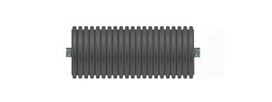 Impact Roller